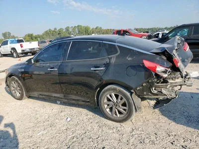 2020 KIA OPTIMA LX, фото 2, лот 10789119