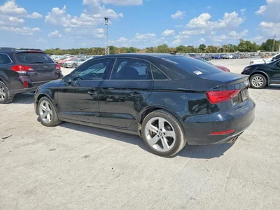2018 AUDI A3 PREMIUM, фото 2, лот 10855475