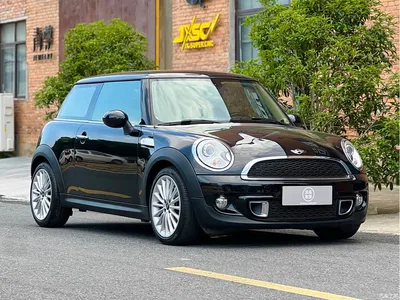 2012 MINI MINI 1.6T GOODWOOD, фото 3, лот 10351117