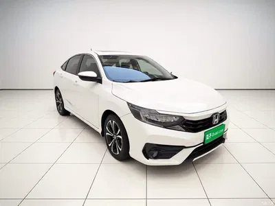 2022 Honda ENVIX 180TURBO CVT Comfort Edition, фото 3, лот 11242426