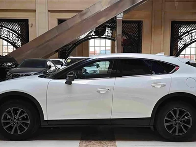2021 Mazda CX-4 2.0L Auto FWD Skyactiv Vitality Edition, фото 4, лот 10327001
