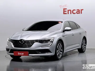 2016 Samsung SM6 2.0 GDe RE, фото 1, лот 10186622