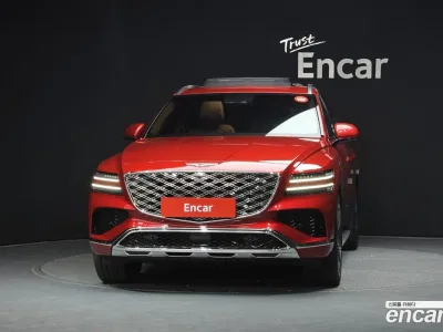 2024 Genesis GV80 2.5T Gasoline AWD, фото 2, лот 10064830