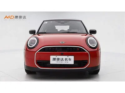 2025 MINI MINI 2.0T COOPER S Artist, фото 2, лот 10353085