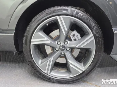 2024 Genesis GV80 2.5T Gasoline AWD, фото 4, лот 10076324