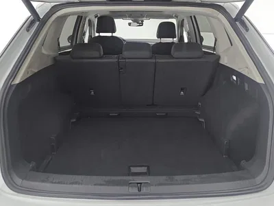 2022 Volkswagen Tayron 380TSI 4WD Luxury Smart Connect Pro, фото 4, лот 10417263