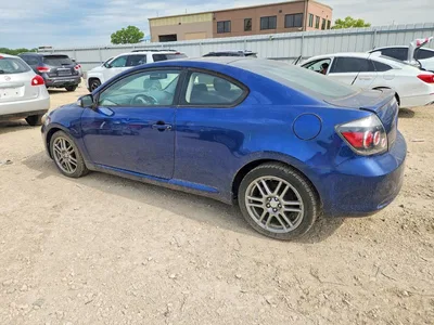 2008 SCION TC, фото 2, лот 10880070