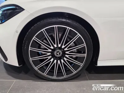 2025 Mercedes-Benz CLE-Class CLE450 4MATIC Coupe, фото 4, лот 10043436