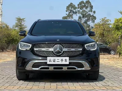 2020 Mercedes-Benz GLC 260 L 4MATIC Dynamic, фото 2, лот 10293893