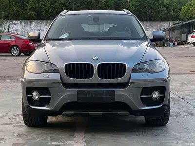 2009 BMW X6 xDrive35i, фото 2, лот 10469064