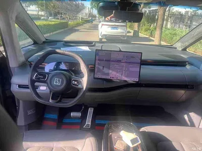 2025 ZEEKR MIX Smart Driving Edition, фото 4, лот 10291254