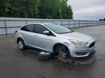 2017 FORD FOCUS SE, фото 4, лот 10969224