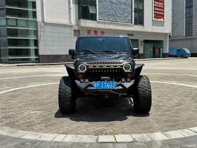 2009 Jeep Wrangler 3.8L Rubicon Two-Door, фото 4, лот 11188440