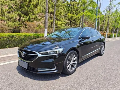 2021 Buick LaCrosse 652T Luxury Edition, фото 1, лот 10253079