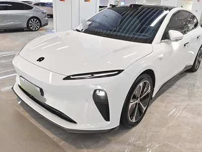 2024 NIO ET5T 75kWh Touring, фото 1, лот 11203958