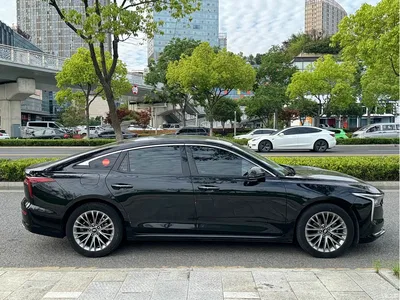 2023 Besturn B70 Model 3rd Gen 1.5T Automatic Joy 70th Anniversary Edition, фото 4, лот 10408194