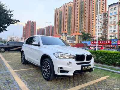 2014 BMW X5 (Import) xDrive35i Luxury, фото 1, лот 11205569