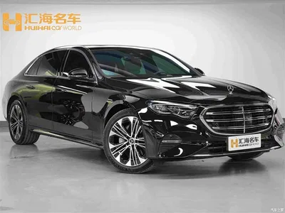 2026 Mercedes-Benz E-Class, фото 3, лот 11197566