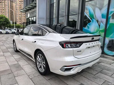 2022 Ford Mondeo EcoBoost 245 Luxury Edition, фото 3, лот 10306006