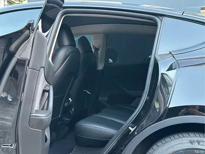 2023 Tesla Model Y Rear-Wheel Drive Edition, фото 4, лот 10899307