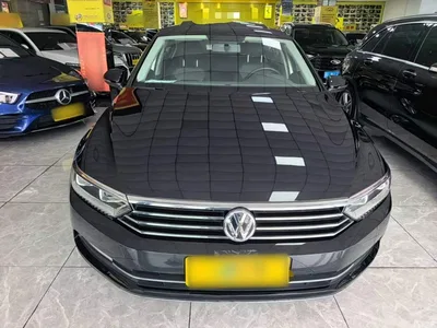 2019 Volkswagen Magotan 330TSI DSG Leading China VI, фото 3, лот 10437748