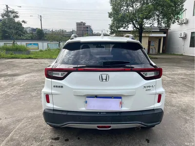 2017 Honda XR-V 1.8L EXi CVT Comfort, фото 4, лот 10425426