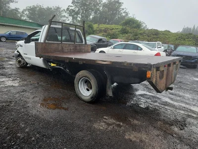 2002 FORD F350 SUPER DUTY, фото 2, лот 10548691