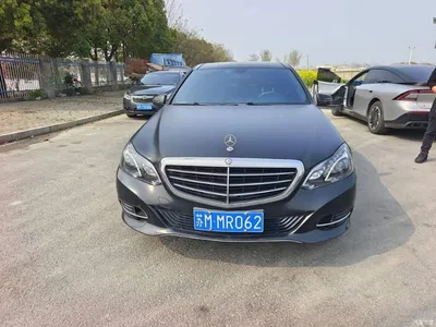 2015 Mercedes-Benz E-Class E 200 L, фото 2, лот 10714693