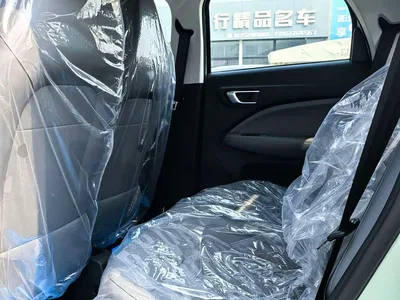 2025 Leapmotor T03 Model 310 Comfort Edition, фото 4, лот 10317556