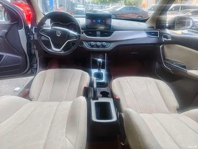 2017 Baojun 310W 1.5L Manual Comfort China V, фото 4, лот 11163660