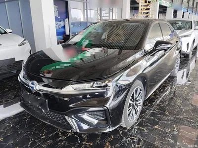 2020 Aion S Mei 630 Smart Safety Edition, фото 2, лот 10388081