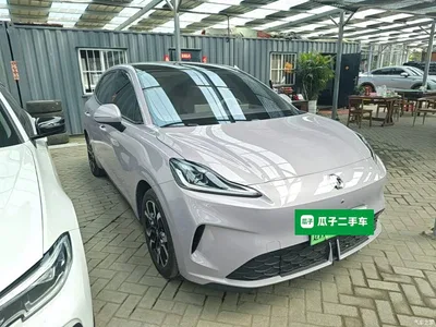 2025 MG MG4 EV Base Model, фото 4, лот 10354488