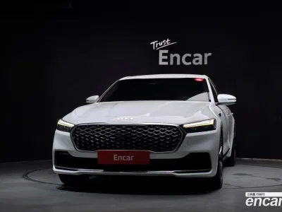 2023 Kia K9 3.8 GDI AWD, фото 3, лот 10182759