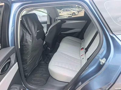 2025 BYD Seal 06 DM-i Touring DM-i 150KM Flagship, фото 4, лот 10275511