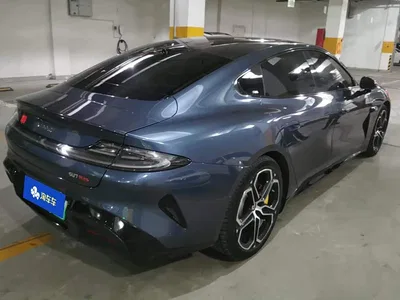 2024 Xiaomi Auto Xiaomi SU7 AWD Extended Range Advanced Smart Driving Max Edition, фото 3, лот 10403935