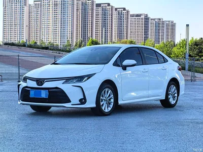 2023 Toyota Corolla 1.2T Elite Edition, фото 1, лот 10320330