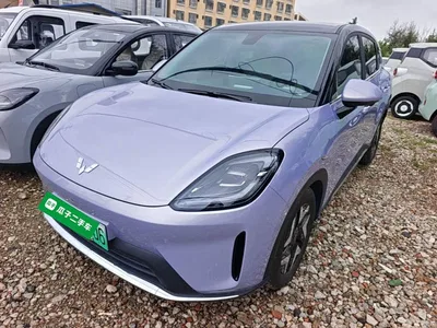 2025 Wuling Motors Wuling Bingo S Model Base Version, фото 2, лот 10836042