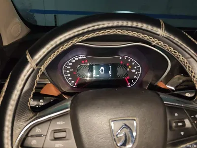 2017 Baojun 510 1.5L Manual Luxury, фото 4, лот 10409777