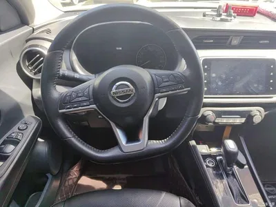 2022 Nissan Kicks 1.5L CVT XV Luxury Edition, фото 3, лот 11415070