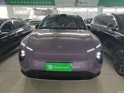2024 NIO EC6 75kWh, фото 3, лот 11187372