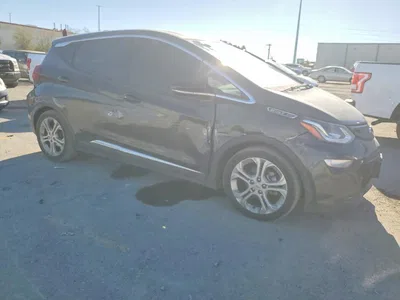 2018 CHEVROLET BOLT EV LT, фото 4, лот 10892994