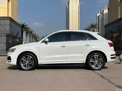 2018 Audi Q3 30th Anniversary Edition 35 TFSI Sport, фото 2, лот 10239343