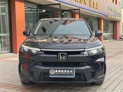 2025 Honda Haoying 240TURBO FWD Luxury 5-Seater, фото 2, лот 10898934