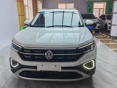 2023 Volkswagen Tayron 280TSI 2WD Luxury Plus Advanced Edition, фото 2, лот 10480026