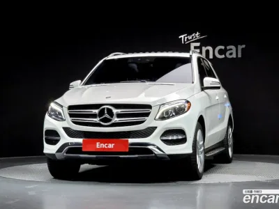 2018 Mercedes-Benz GLE-Class GLE350 d 4MATIC, фото 2, лот 10067649