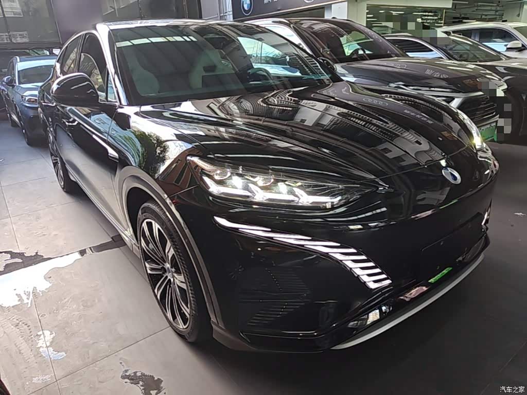2023 Denza N7 Long Range Performance Max Edition, фото 4, лот 11205489