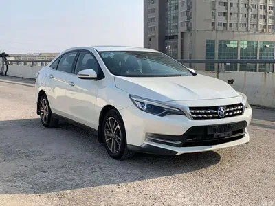 2019 Venucia D60 100K Glory 1.6L XL CVT Chen Ku Edition China V, фото 3, лот 11153713