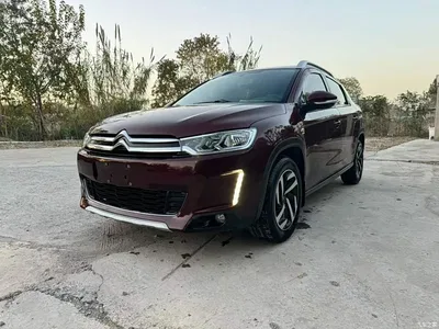 2015 Citroën C3-XR 1.6L Automatic Pioneer, фото 2, лот 10379251