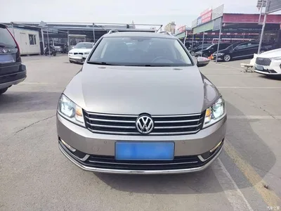 2012 Volkswagen Magotan (Import) Wagon 2.0TSI Comfort, фото 3, лот 10474971