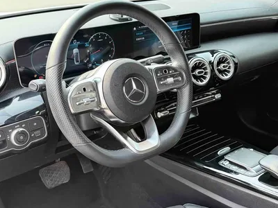 2023 Mercedes-Benz A-Class A 200 L Dynamic, фото 3, лот 10282658